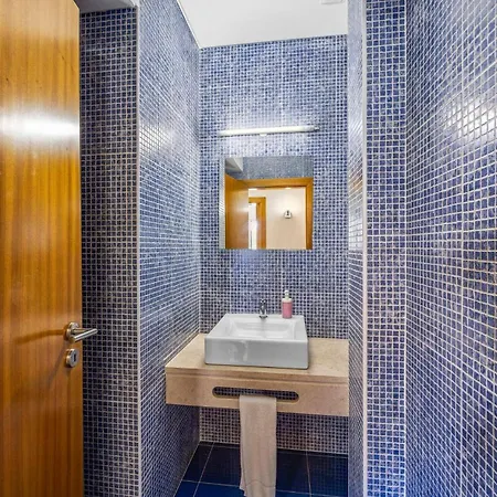 Villa Casa Petunia By