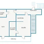 Villa Casa Petunia By