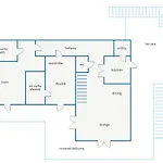 Villa Casa Petunia By *