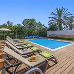 Villa Casa Petunia By Albufeira