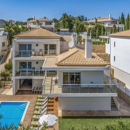 Casa Petunia By * 알부페이라