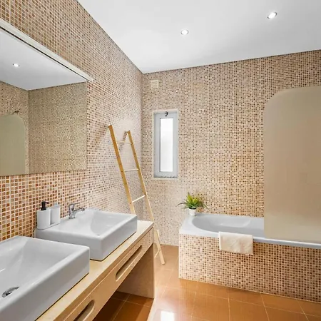 Casa Petunia By Вілла