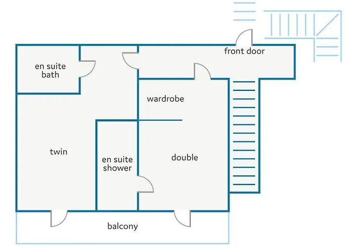 빌라 Casa Petunia By