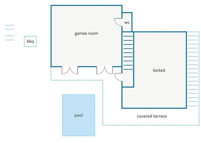 Casa Petunia By 빌라