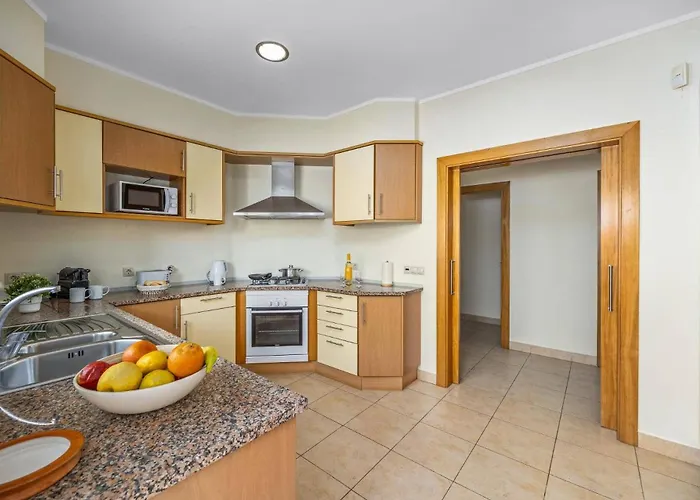 Casa Petunia By 빌라 *