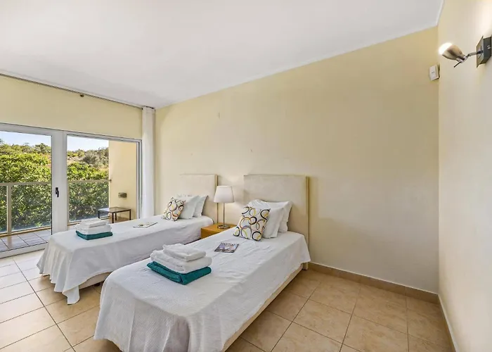 Casa Petunia By * 알부페이라