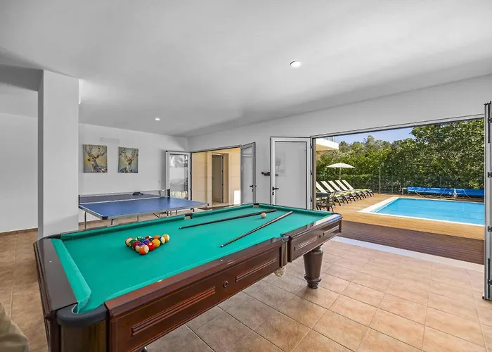 Casa Petunia By Albufeira