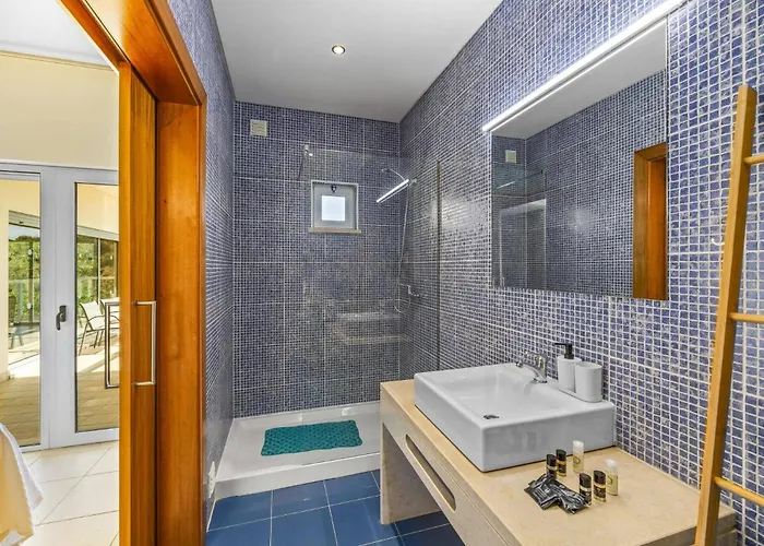 Casa Petunia By 알부페이라