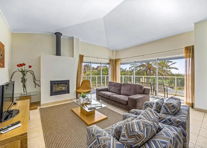 Casa Petunia By * 알부페이라