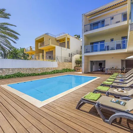 Casa Petunia By * אלבופיירה
