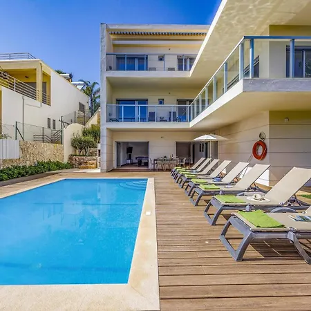 Casa Petunia By וילה *