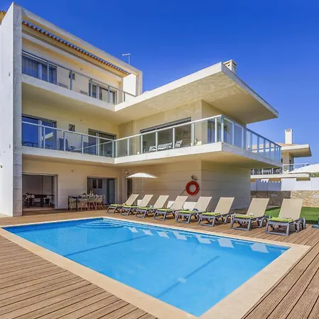 Casa Petunia By וילה אלבופיירה