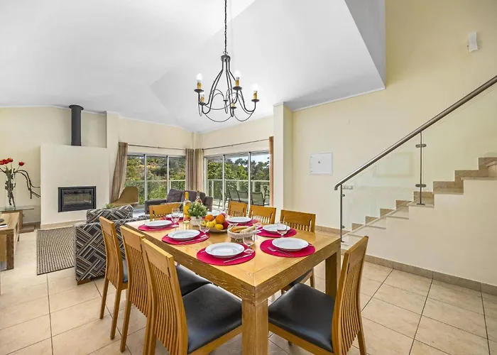 Casa Petunia By Albufeira