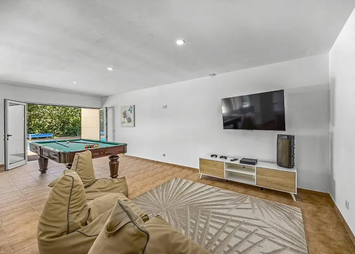 Casa Petunia By Villa