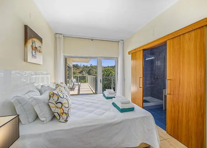 Villa Casa Petunia By Albufeira