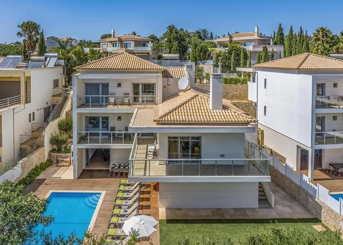 Casa Petunia By * Albufeira