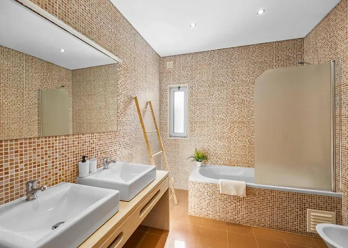 Casa Petunia By Villa