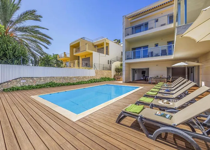 Casa Petunia By * Albufeira