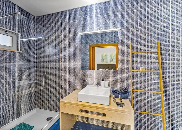 Villa Casa Petunia By Albufeira