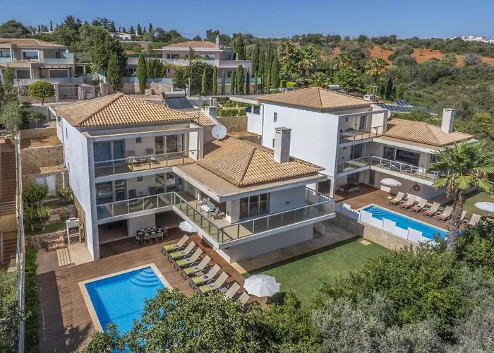 Villa Casa Petunia By *